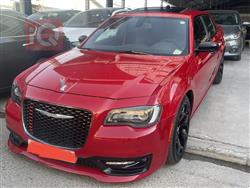 كرايسلر 300